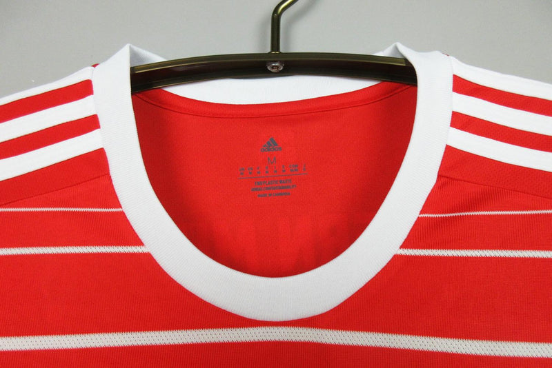 Camisa Adidas Bayern Munchen 23/24