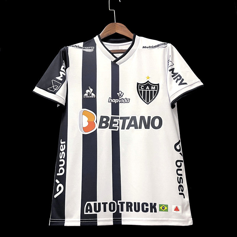 Camisa Atlético Mineiro 23/24