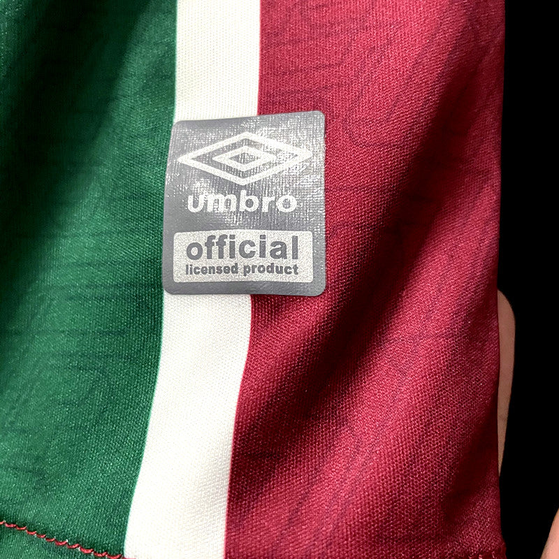 Camisa Umbro Fluminense I 23/24