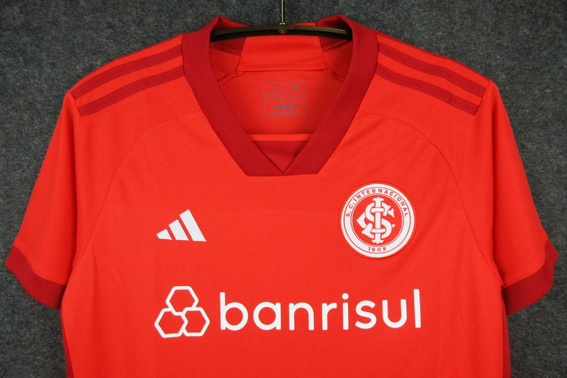 Camisa Adidas Internacional 2024