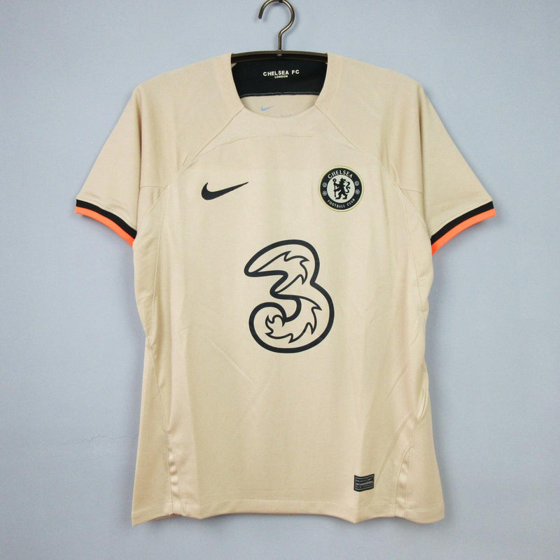 Camisa Nike Chelsea III 23/24