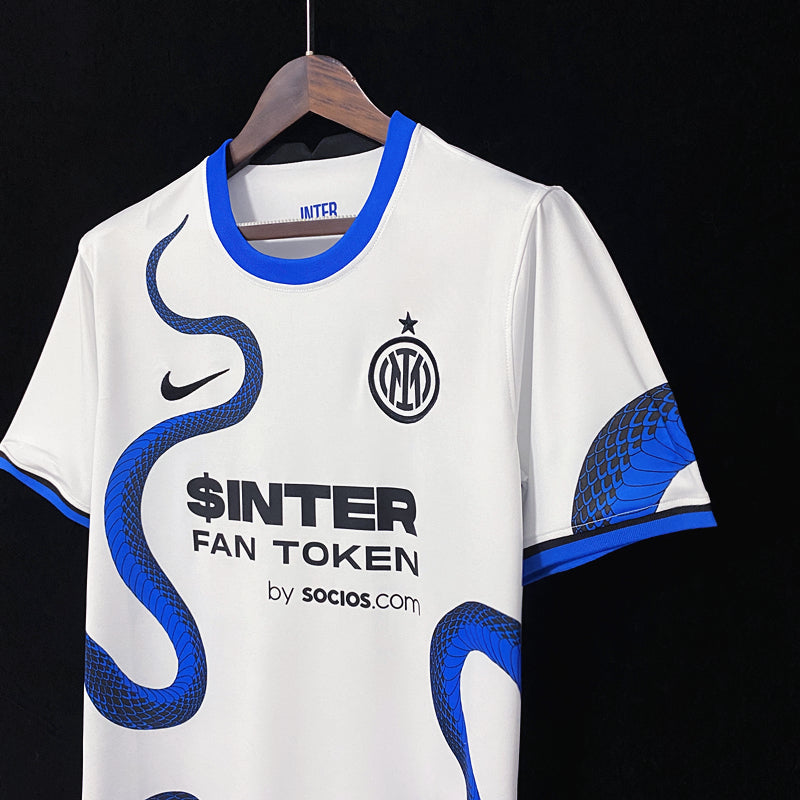 Camisa Nike Inter Milão I 21/22