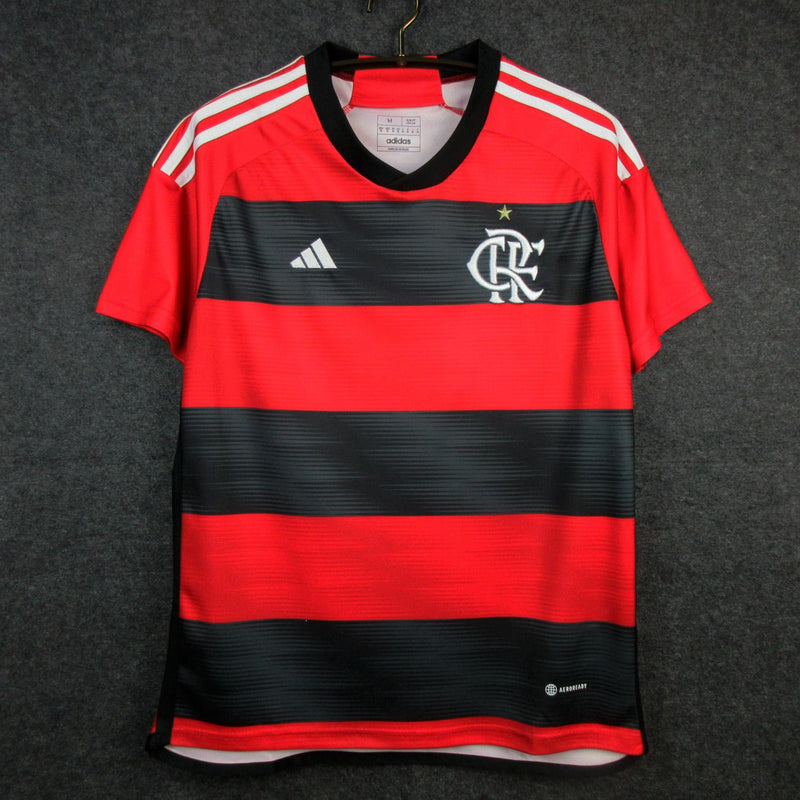 Camisa Adidas Flamengo 2024