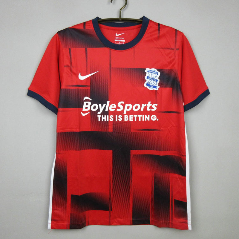 Camisa Nike Birmingham City 23/24