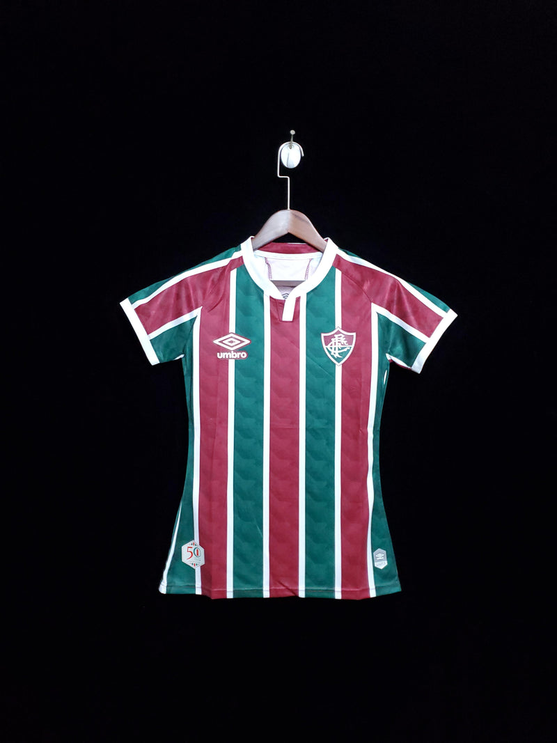 Camisa Umbro Fluminense II 20/21