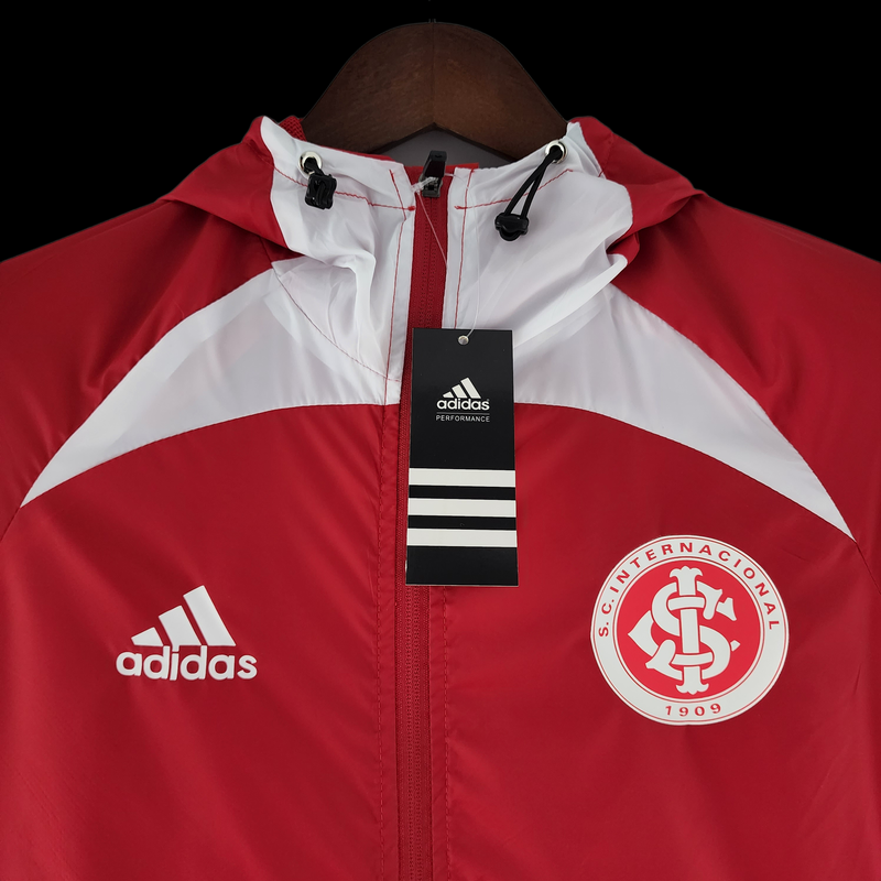 Corta Vento Adidas Internacional