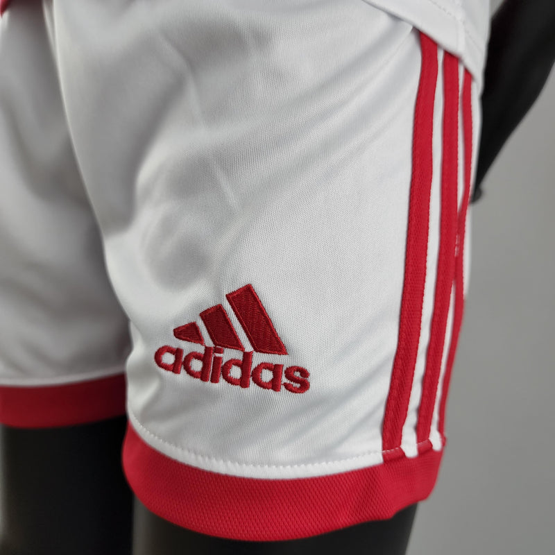 Conjunto Kids Adidas Ajax I 2023