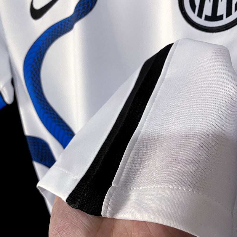 Camisa Nike Inter Milão 21/22