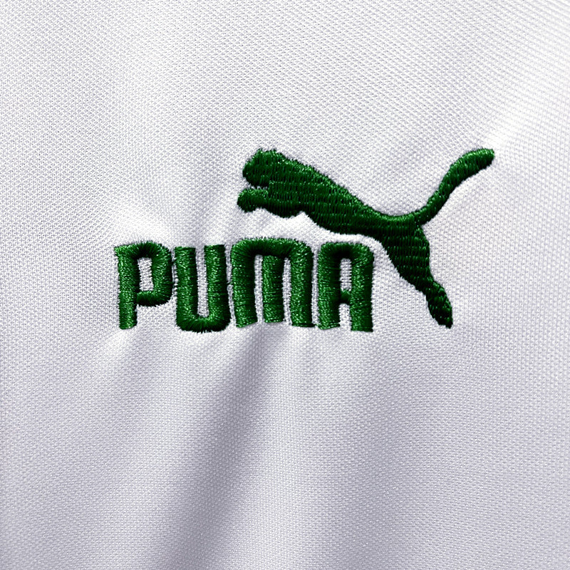 Camisa Puma Palmeiras I 23/24