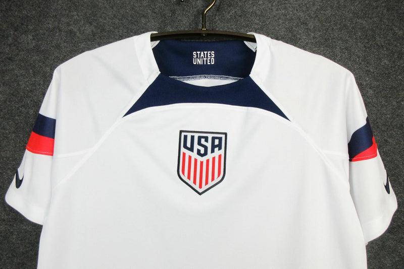 Camisa Nika USA 2022