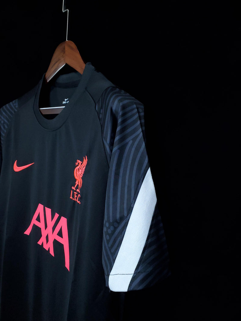 Camisa Nike Liverpool I 20/21