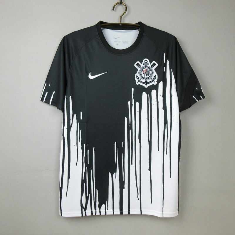 Camisa Nike Corinthians III 23/24