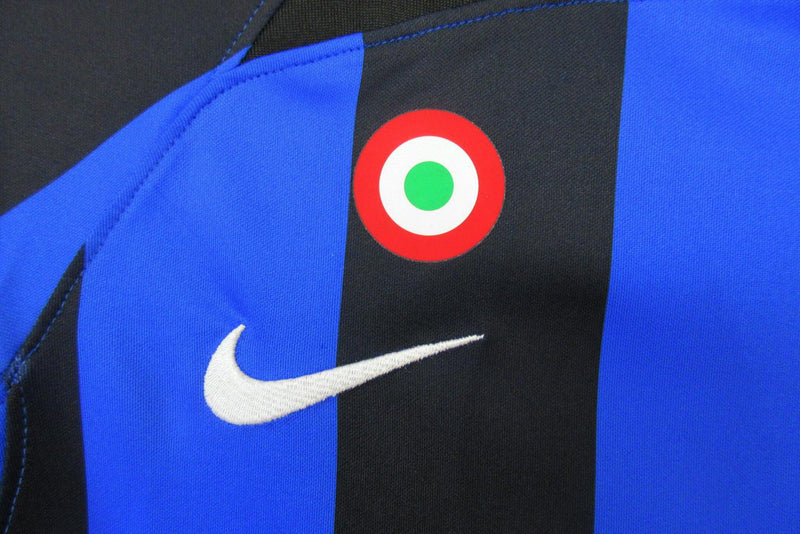 Camisa Nike Inter Milão I 23/24