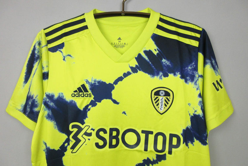 Camisa Adidas Leeds United 23/24