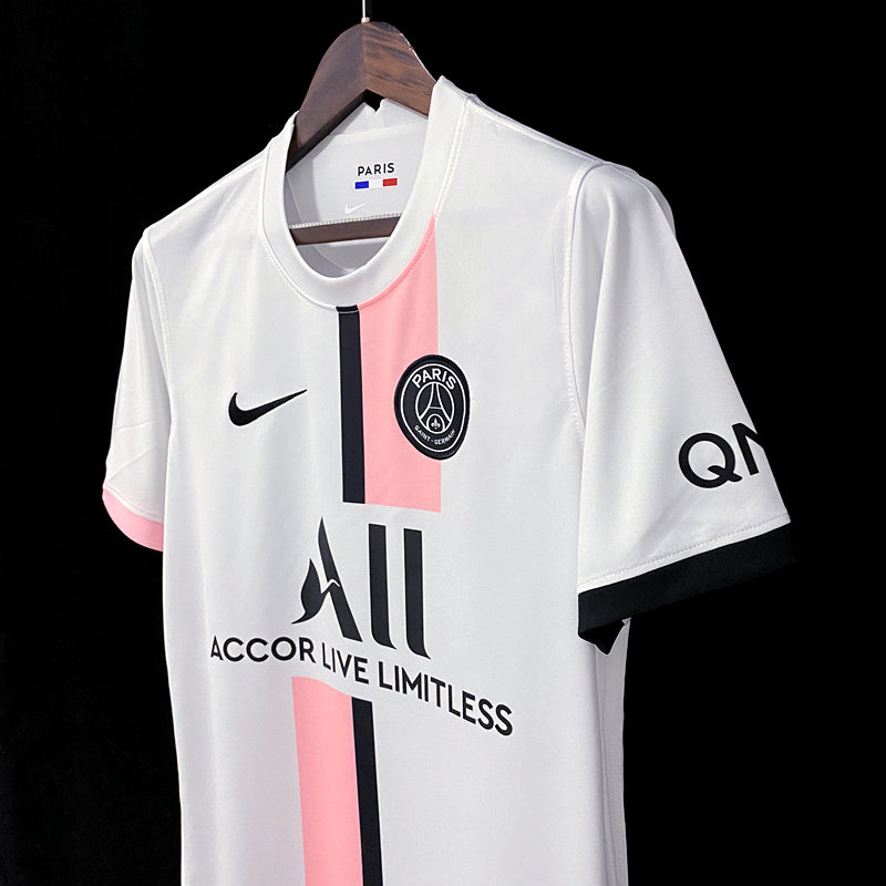 Camisa Nike PSG 21/22