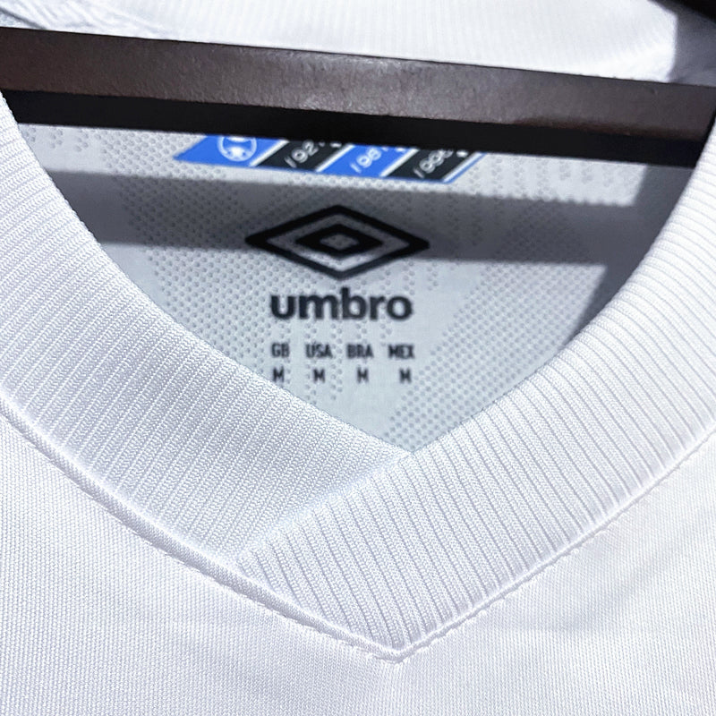 Camisa Umbro Gremio II 21/22