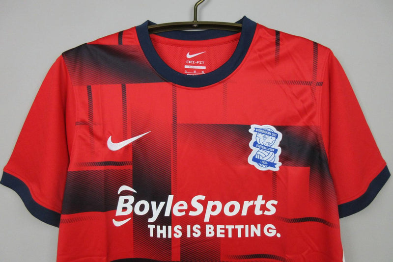 Camisa Nike Birmingham City 23/24