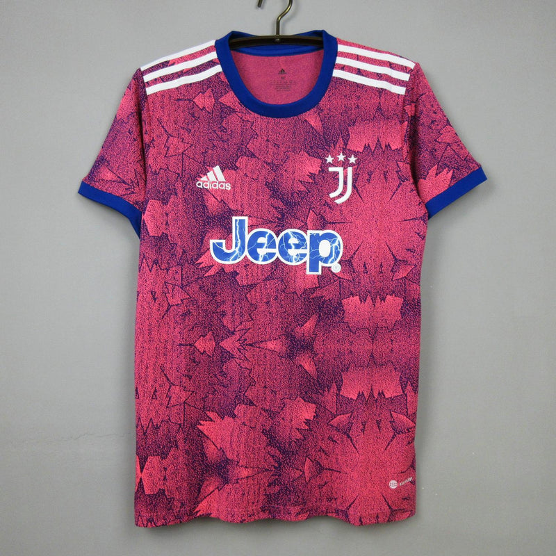 Camisa Adidas Juventus III 23/24