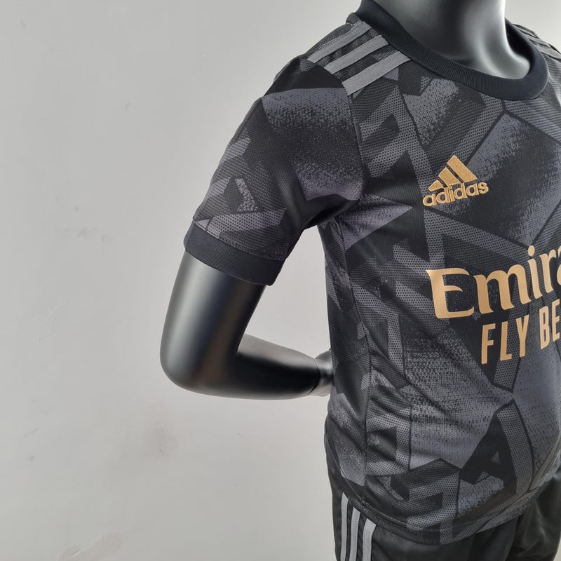 Conjunto Kids Adidas Arsenal 2023