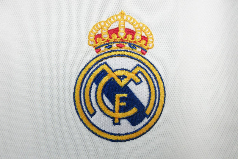 Camisa Adidas Real Madrid I 2024