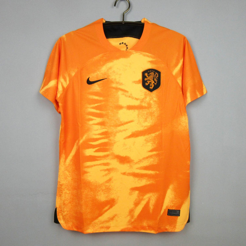 Camisa Nike Holanda 2022