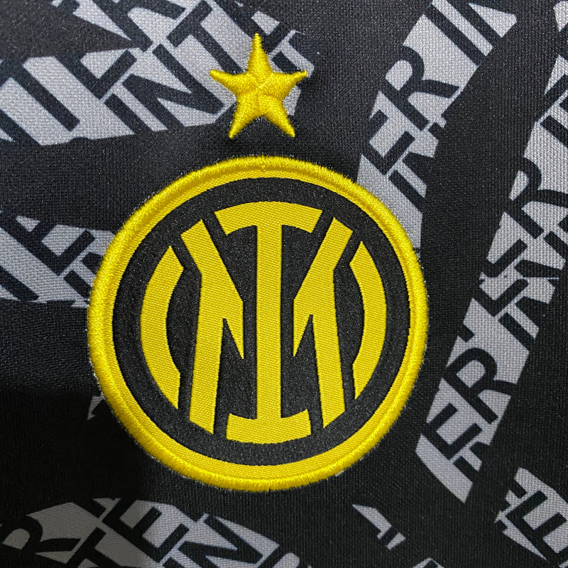 Camisa Nike Inter Milão II 21/22