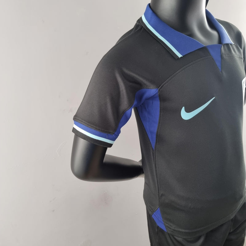 Conjunto Kids Nike Atlético Madrid 2023