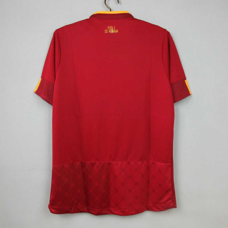 Camisa NB Roma I 23/24