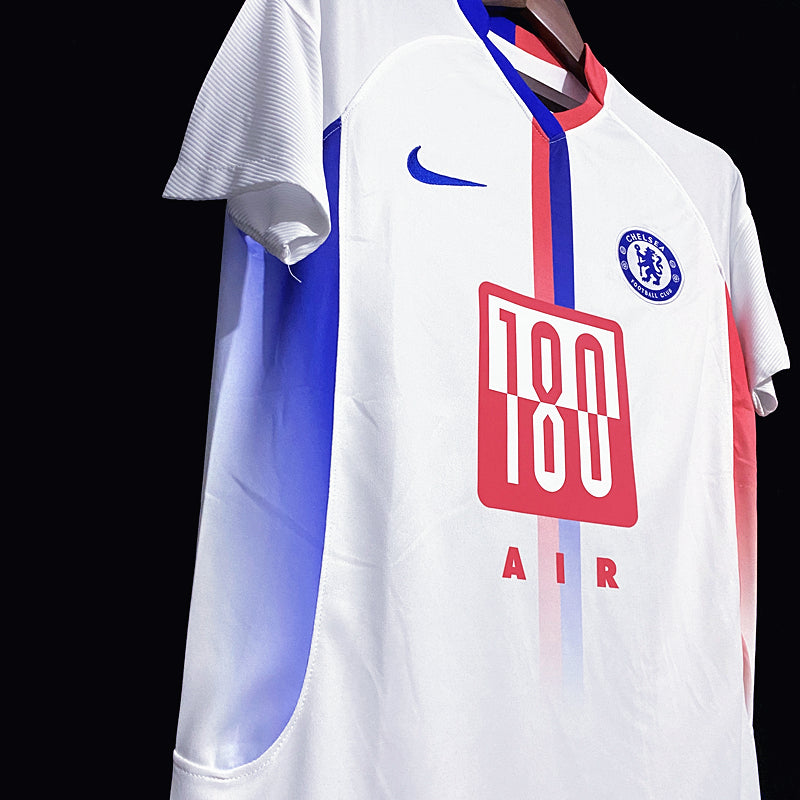 Camisa Nike Chelsea III 21/22