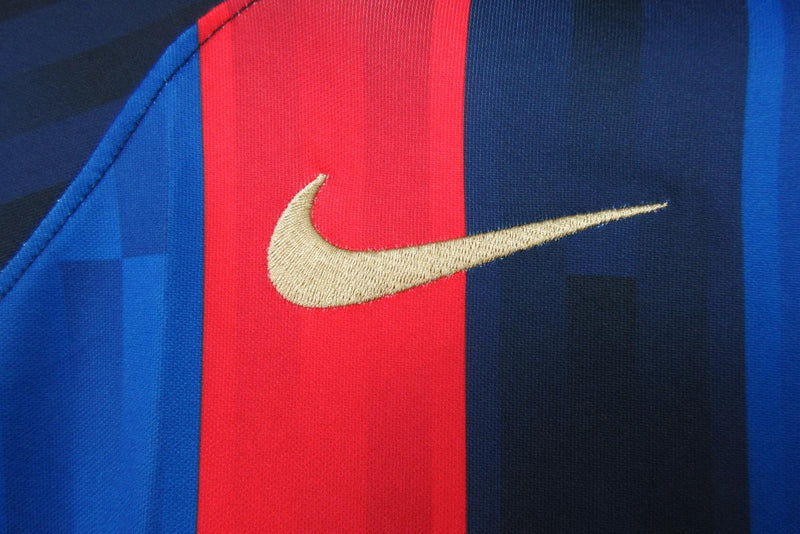 Camisa Nike Barcelona I 23/24