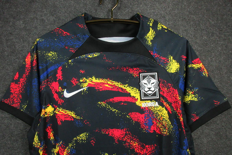 Camisa Nike Korea II 2022