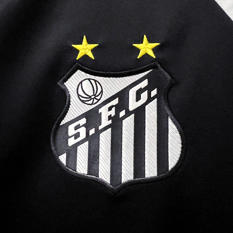 Camisa Umbro Santos II