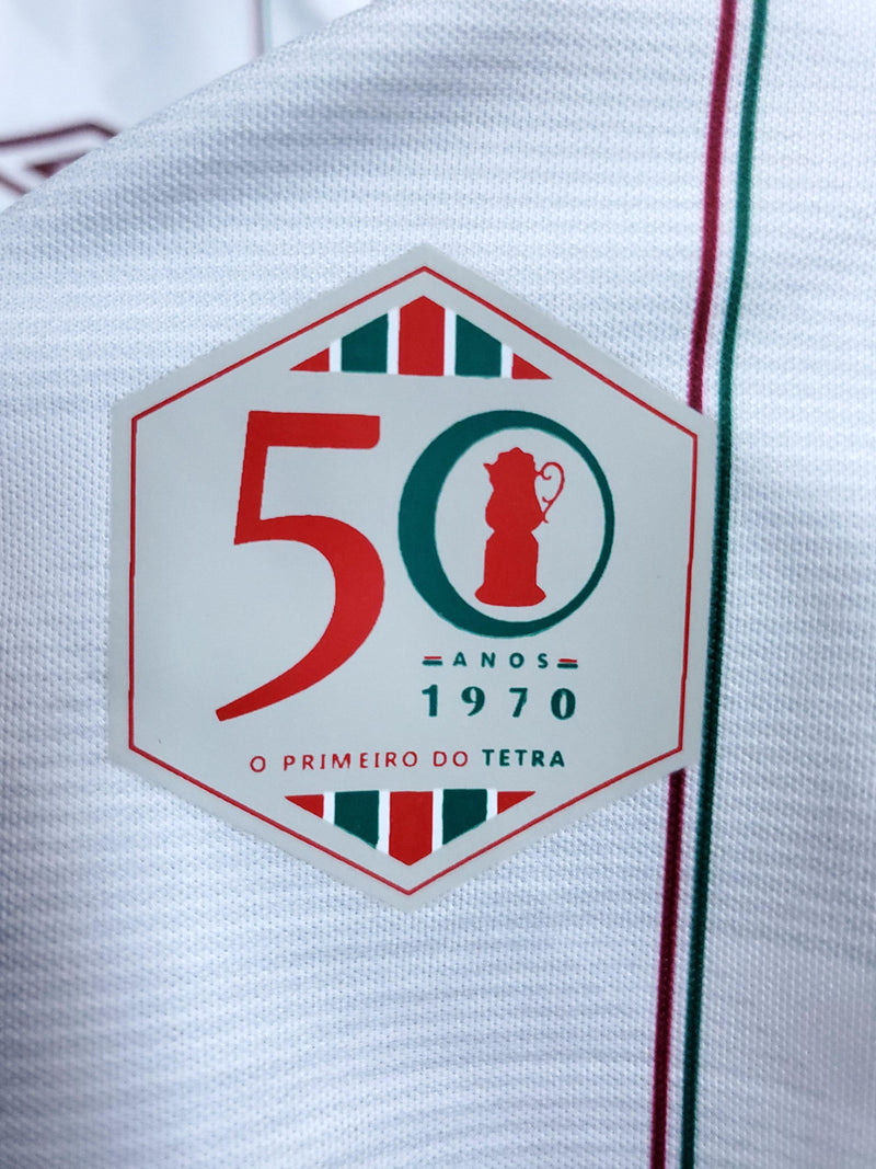 Camisa Umbro Fluminense 22/23