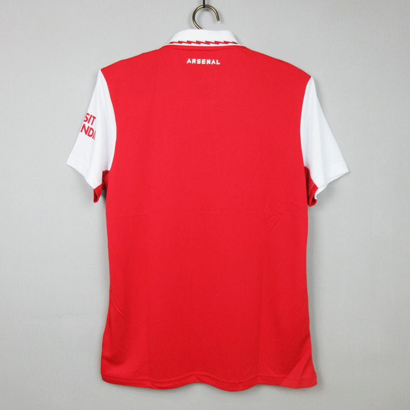 Camisa Adidas Arsenal I 23/24