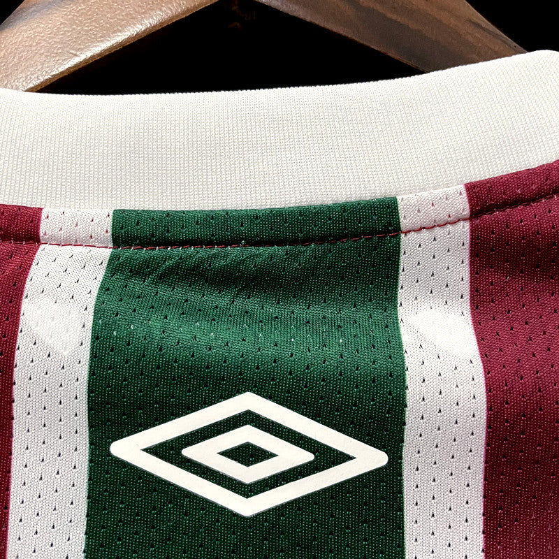 Camisa Umbro Fluminense I 23/24