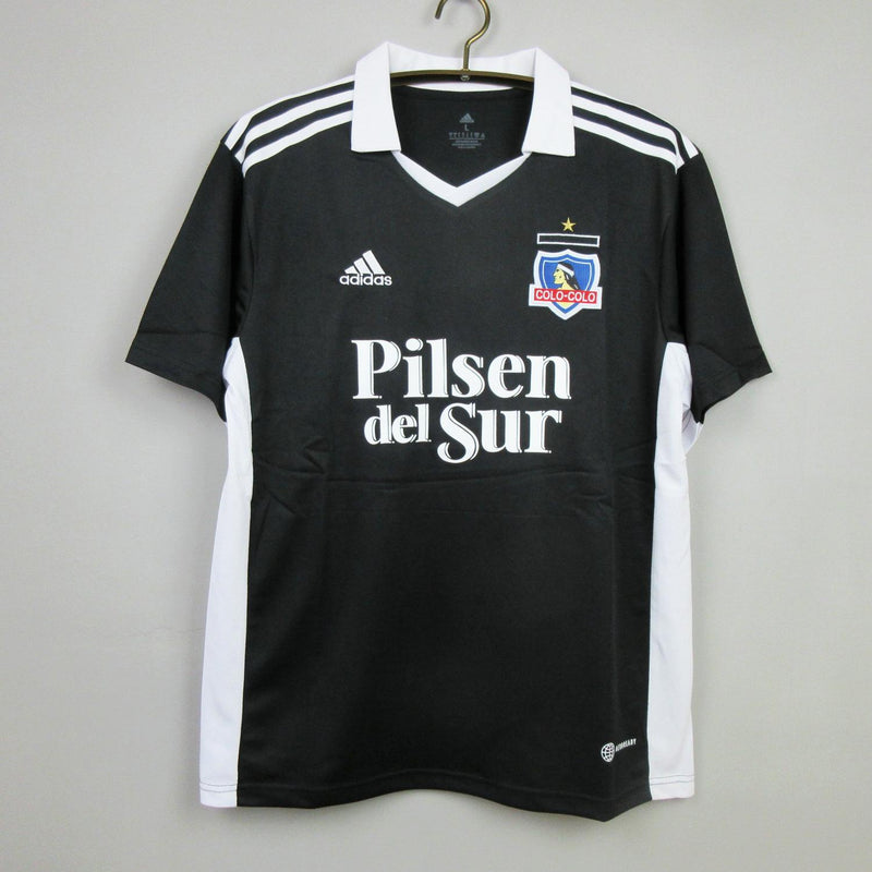 Camisa Adidas Colo Colo 23/24