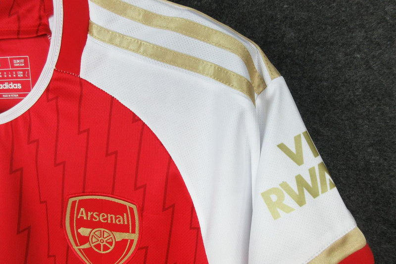 Camisa Adidas Arsenal 2024