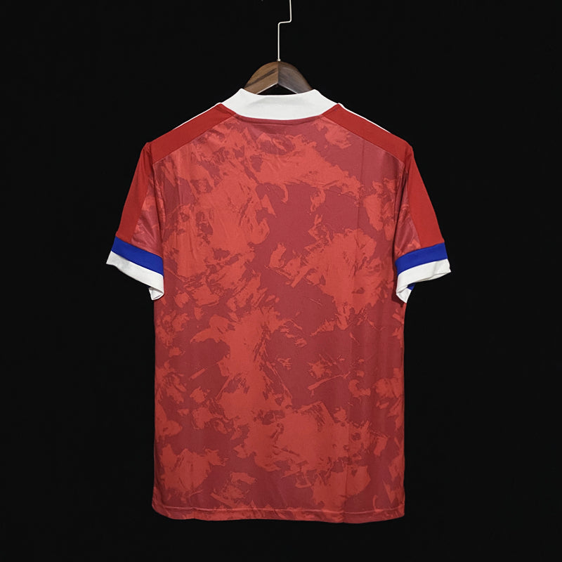 Camisa Adidas Russia 2022