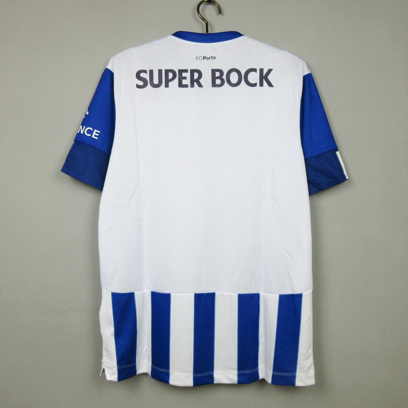 Camisa NB Porto 23/24