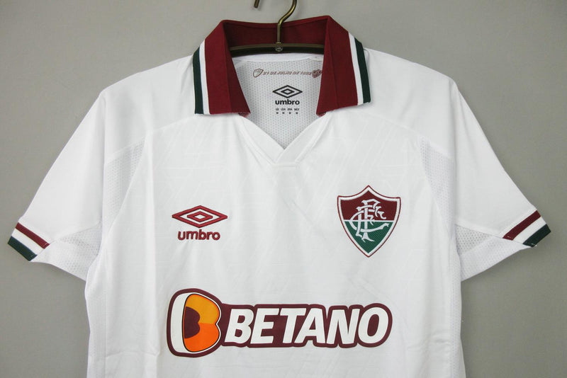 Camisa Umbro Fluminense II 23/24