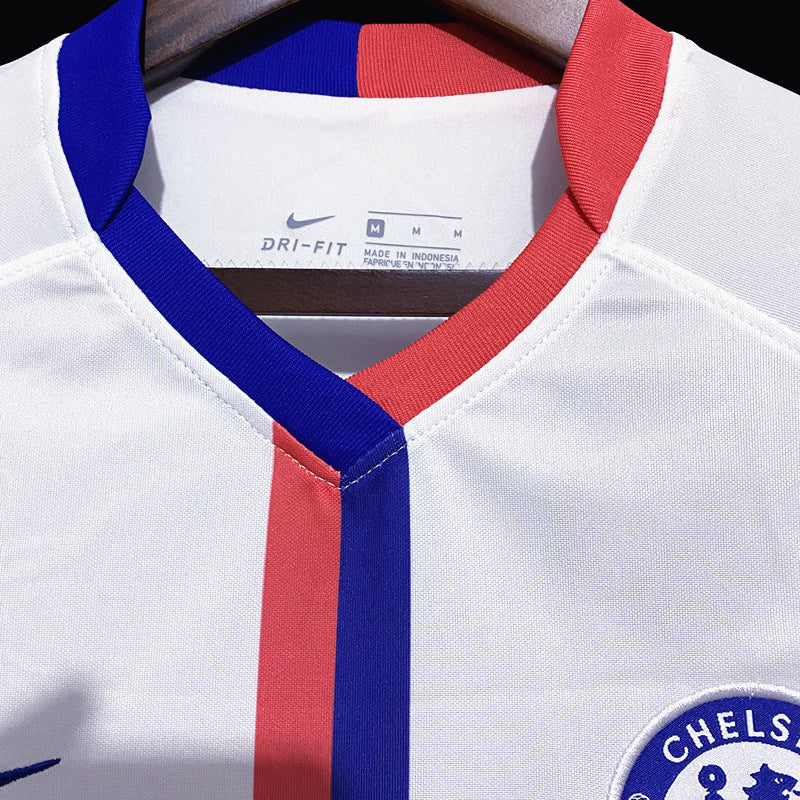 Camisa Nike Chelsea III 21/22