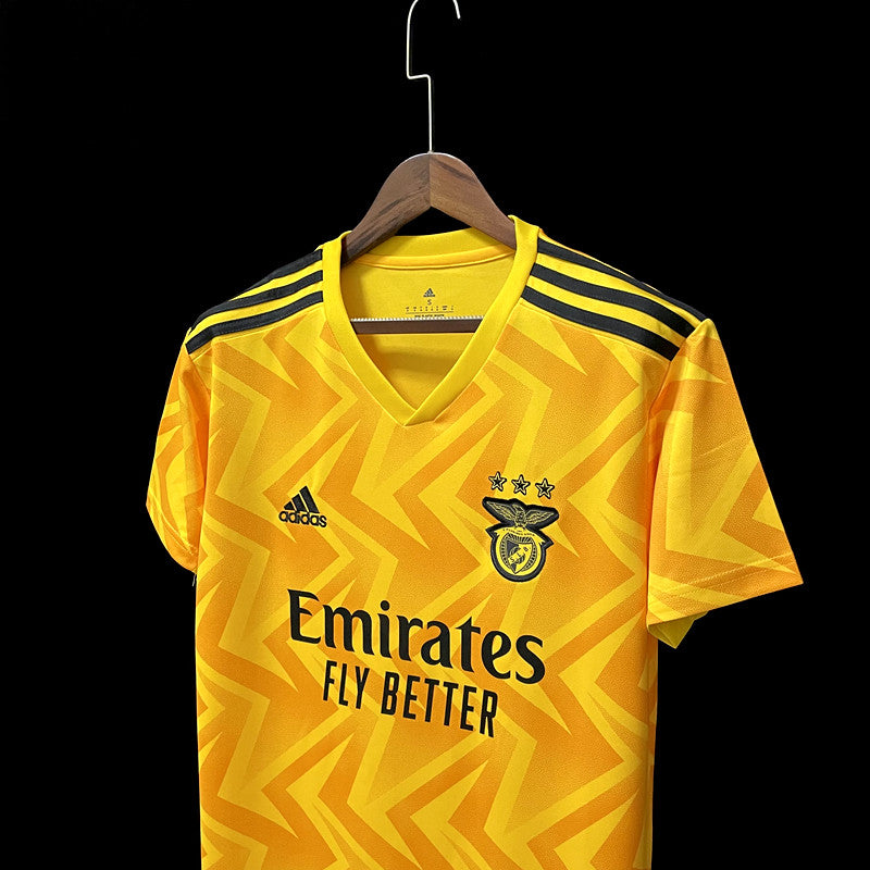 Camisa Adidas Benfica 22/23