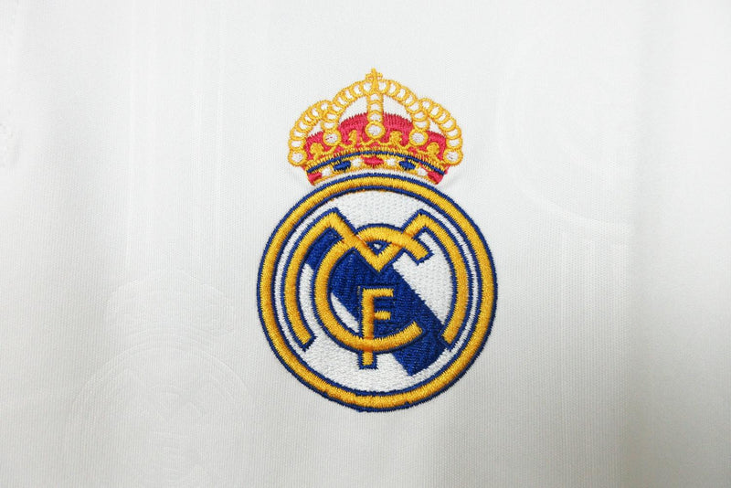 Camisa Adidas Real Madrid I 23/24