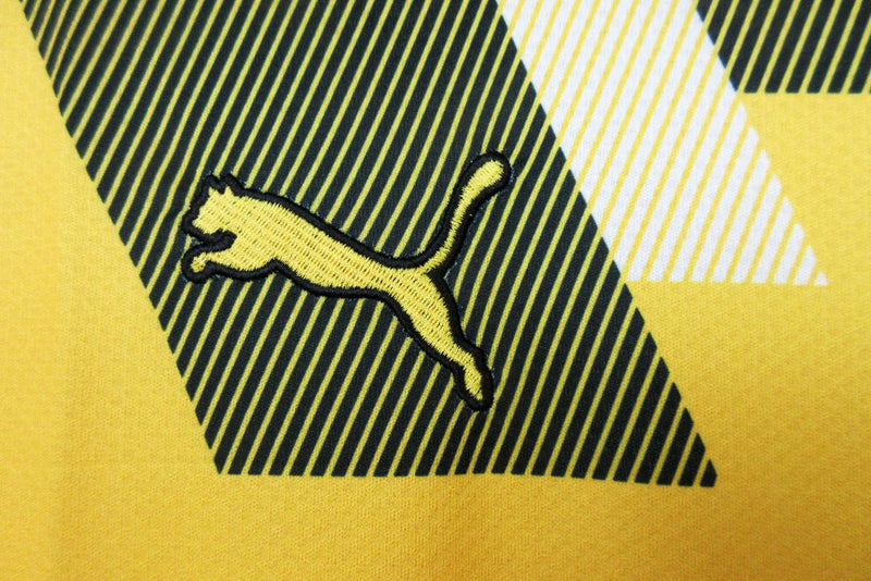 Camisa Puma Borussia II 23/24