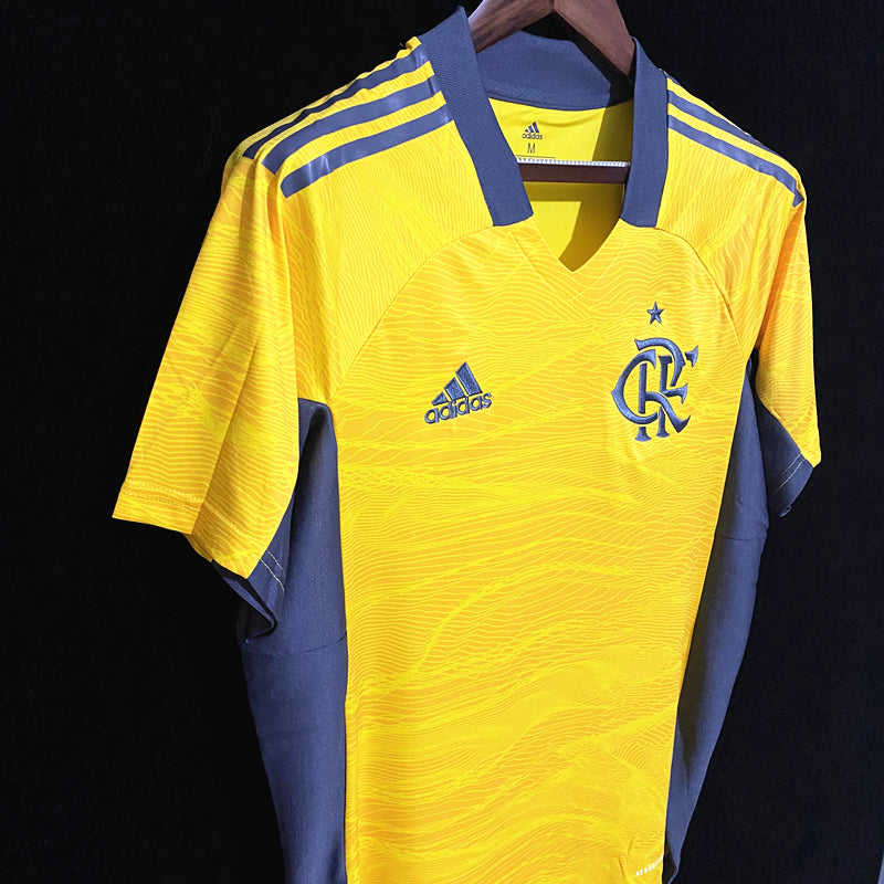 Camisa Adidas Flamengo II 21/22