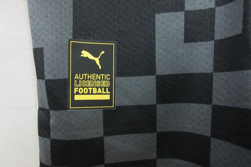 Camisa Puma Borussia I 23/24