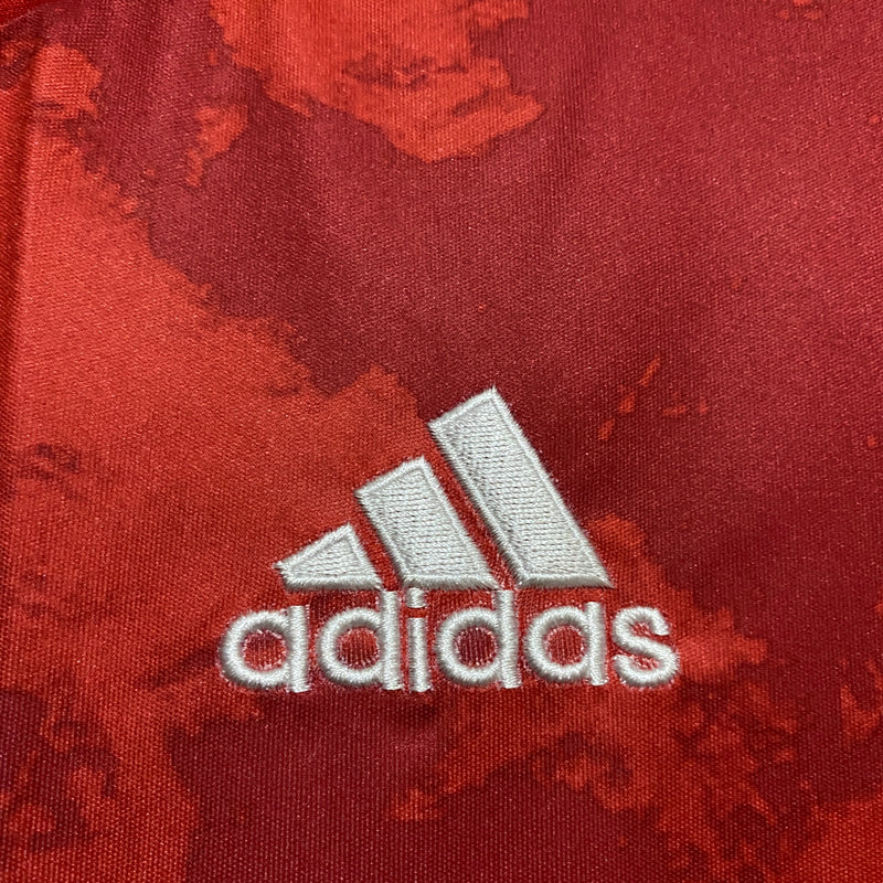 Camisa Adidas Russia 2022