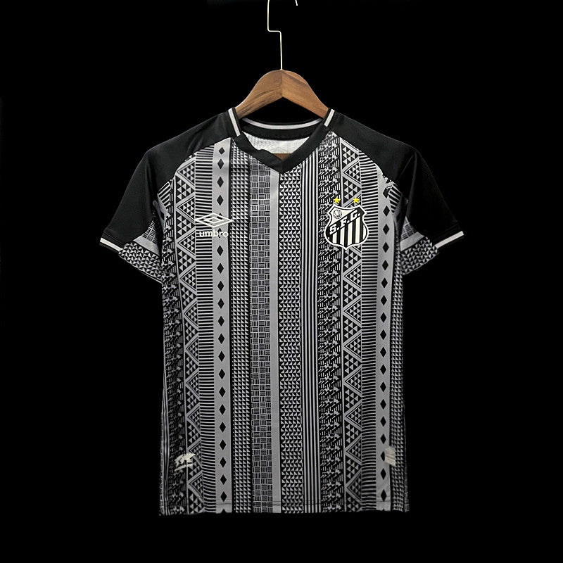 Camisa Umbro Santos III 23/24