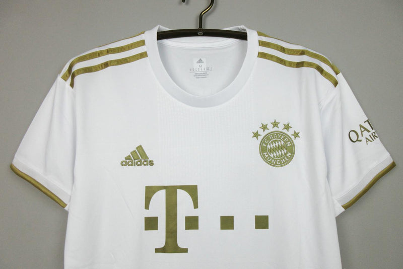 Camisa Adidas Bayern Munchen  II 23/24