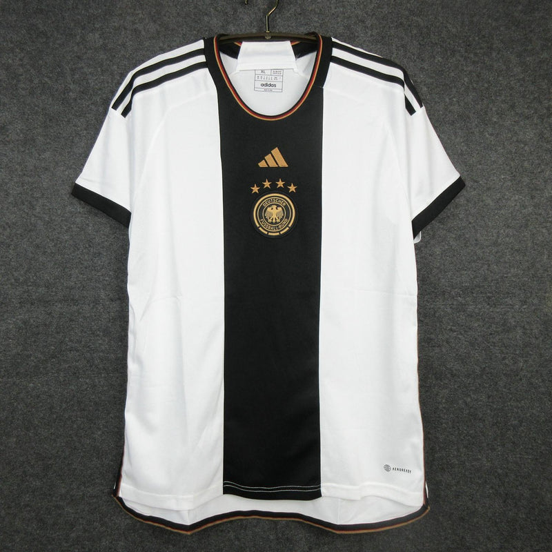 Camisa Adidas Alemanha 2022